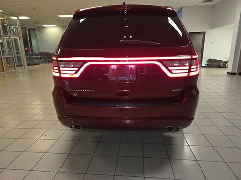Used 2019 Dodge Durango GT image 7