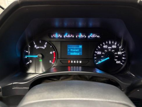 Used 2022 Ford F550 4x4 Crew Cab Super Duty w/ Power Equipment Group image 16