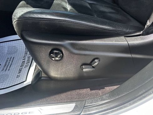 Used 2018 Dodge Durango GT AWD/4WD image 16