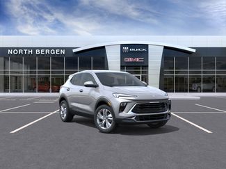 New 2026 Buick Encore GX Preferred w/ Comfort Package AWD/4WD video 1