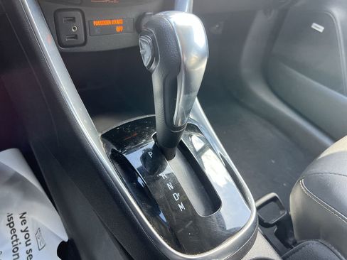 Used 2020 Chevrolet Trax Premier FWD image 26