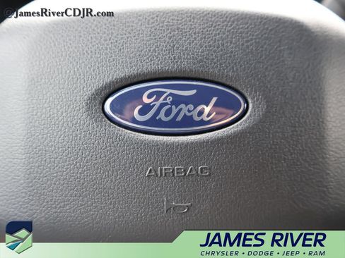 Used 2025 Ford F150 XLT w/ Equipment Group 301A Standard AWD/4WD image 26