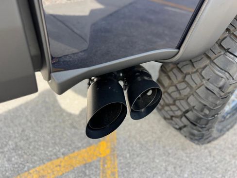 New 2025 Ford F250 Lariat w/ Lariat Ultimate Package image 28