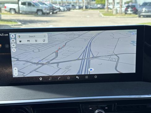 New 2026 INFINITI QX80 4WD w/ Sport Exterior Package image 19