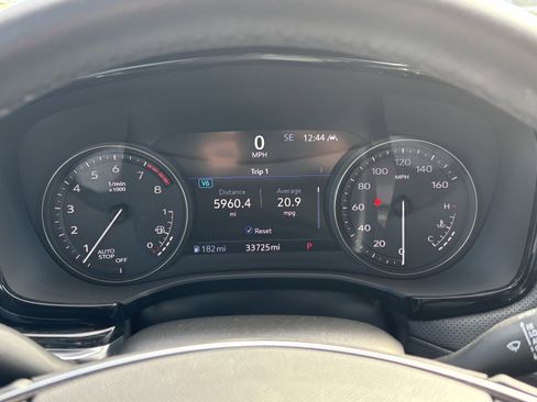 Used 2021 Cadillac XT5 Premium Luxury image 21