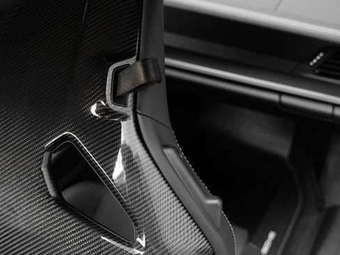 Certified 2026 Porsche 911 GT3 RWD image 36
