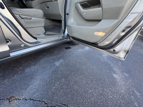 Used 2007 Honda Odyssey EX-L image 37