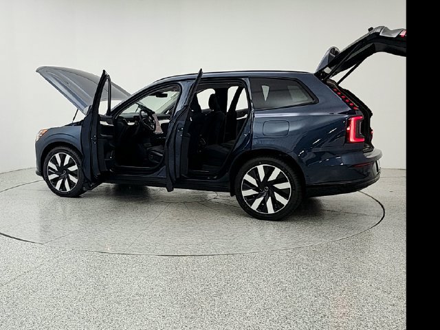New 2026 Volvo EX90 Ultra AWD/4WD image 12