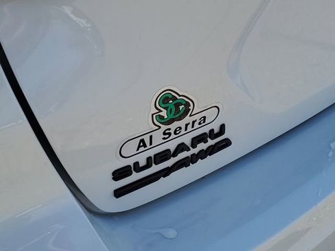 New 2026 Subaru Crosstrek 2.0i Premium AWD/4WD image 6