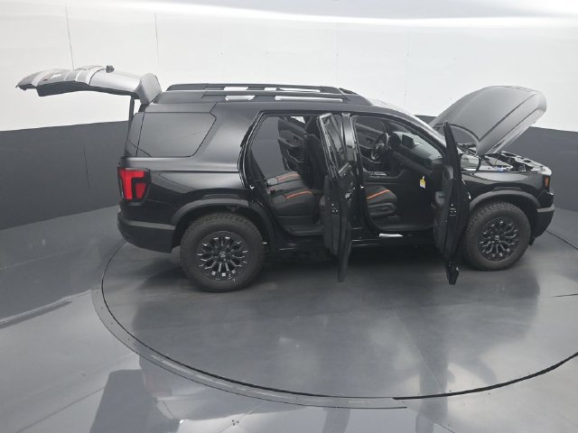 New 2026 Honda Passport TrailSport Elite image 51