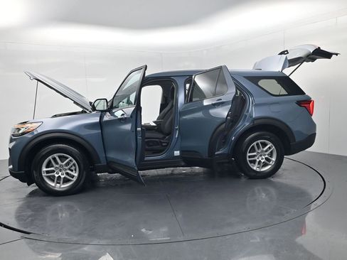 Used 2026 Ford Explorer Active image 66