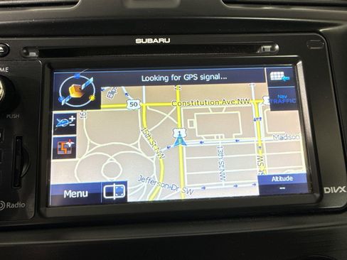Used 2015 Subaru Forester 2.5i Touring w/ Eyesight & Navigation System AWD/4WD image 21