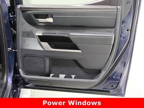 Used 2023 Toyota Tundra Limited image 38