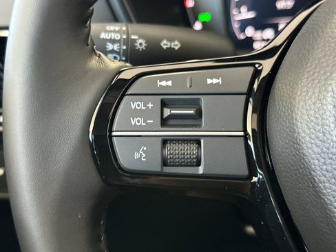 New 2026 Honda CR-V EX-L image 27