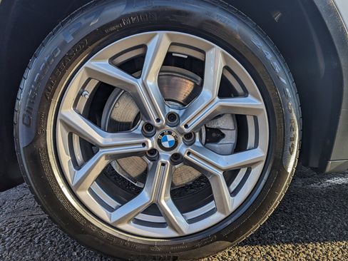 Used 2022 BMW X3 xDrive30i w/ Convenience Package w/ZPA image 54