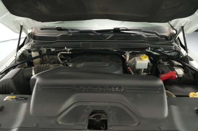 Used 2022 RAM 3500 Tradesman AWD/4WD image 51