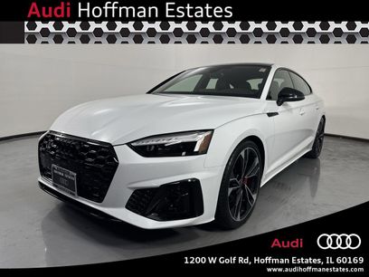Used 2024 Audi S5 Premium Plus