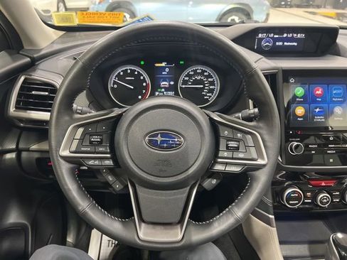 Used 2020 Subaru Forester Limited AWD/4WD image 6