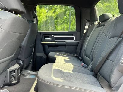 Used 2025 RAM 2500 Big Horn