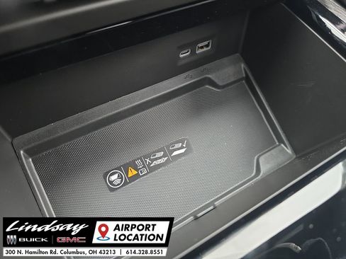 New 2026 GMC Yukon XL AT4 w/ LPO, Floor Liner Package image 39