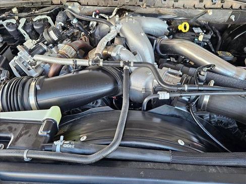 Used 2020 Ford F250 Lariat w/ Lariat Ultimate Package image 22