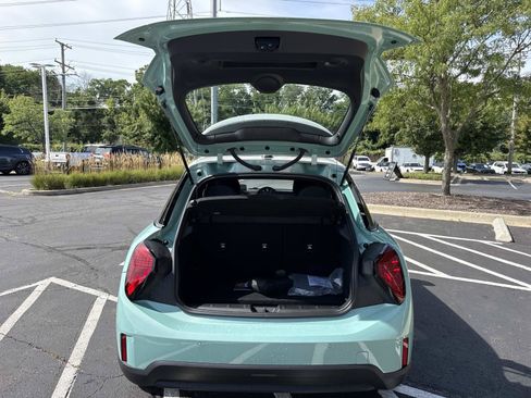 New 2026 MINI Cooper S FWD image 9