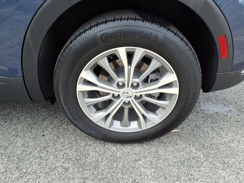 Used 2023 Buick Envision Preferred image 8