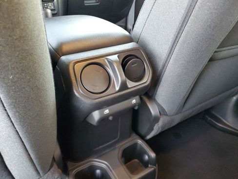 Certified 2024 Jeep Wrangler Sport S image 13