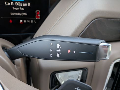 New 2026 GMC Yukon Denali w/ Denali Reserve Package AWD/4WD image 21