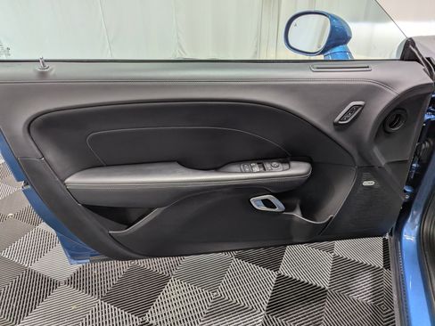 Used 2023 Dodge Challenger SXT w/ Plus Package AWD/4WD image 13