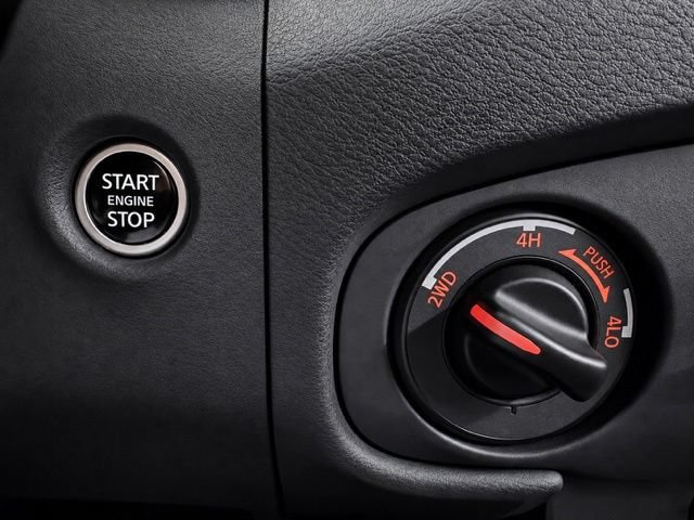 Used 2024 Nissan Frontier PRO-4X w/ Pro Convenience Package AWD/4WD image 38