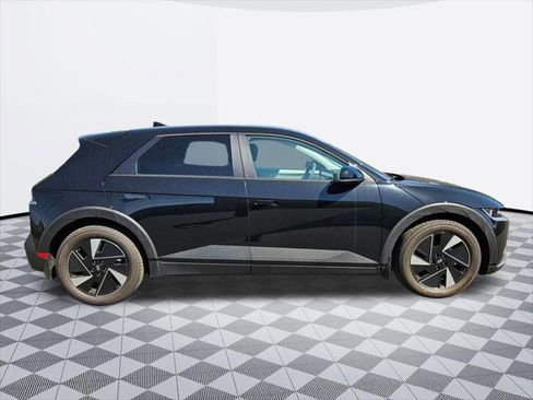 New 2026 Hyundai Ioniq 5 SE AWD/4WD image 7