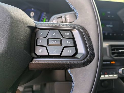 Used 2026 Ford Mustang Dark Horse RWD image 25