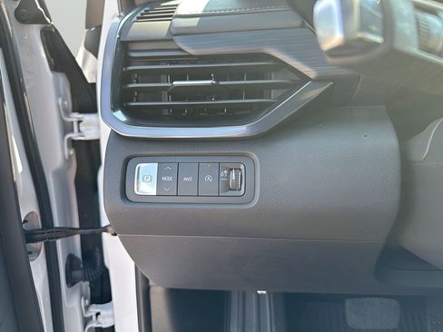 New 2026 GMC Acadia AT4 w/ Super Cruise Package image 35