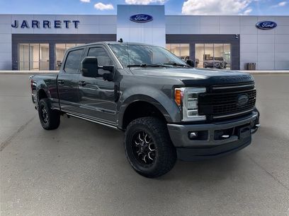 Used 2019 Ford F350 Platinum w/ Platinum Ultimate Package