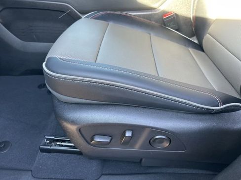 Certified 2026 Chevrolet Silverado EV Trail Boss image 29