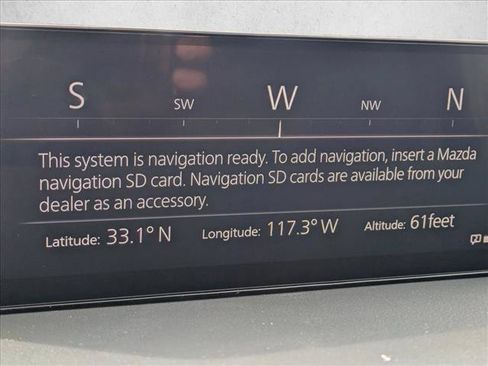 New 2026 MAZDA CX-50 2.5 Hybrid w/ Weather Package AWD/4WD image 13