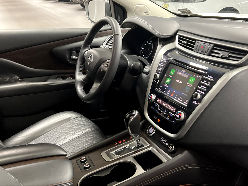 Used 2023 Nissan Murano Platinum w/ Cargo Package AWD/4WD image 33