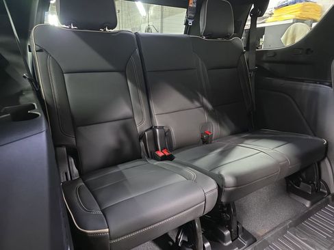 New 2026 GMC Yukon Elevation w/ Elevation Premium Package image 12