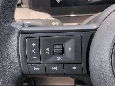 Certified 2026 Nissan Kicks SV FWD image 23