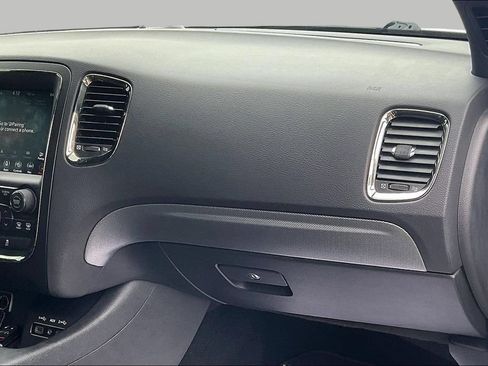 Used 2019 Dodge Durango R/T AWD/4WD image 17