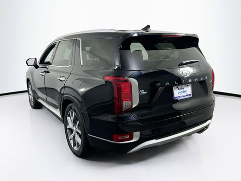 Used 2022 Hyundai Palisade Limited image 7