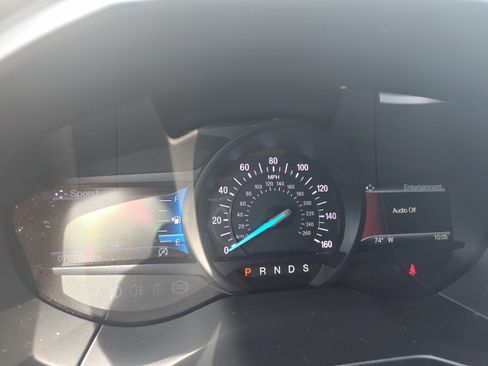 Used 2020 Ford Edge SEL w/ Convenience Package AWD/4WD image 25