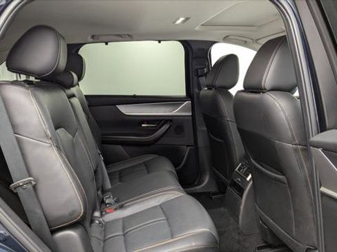 Used 2024 MAZDA CX-90 Plug-In Hybrid w/ Preferred image 19