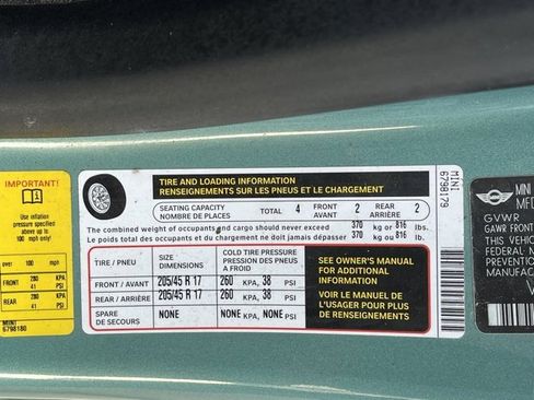 Used 2012 MINI Cooper S image 23