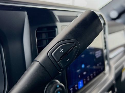 New 2026 Ford F350 Platinum AWD/4WD image 10