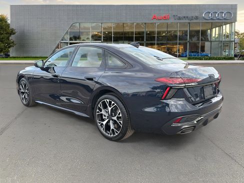 New 2026 Audi A6 Premium Plus image 5