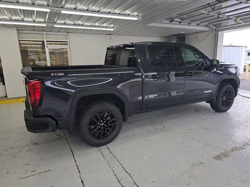 Certified 2023 GMC Sierra 1500 Elevation AWD/4WD image 6
