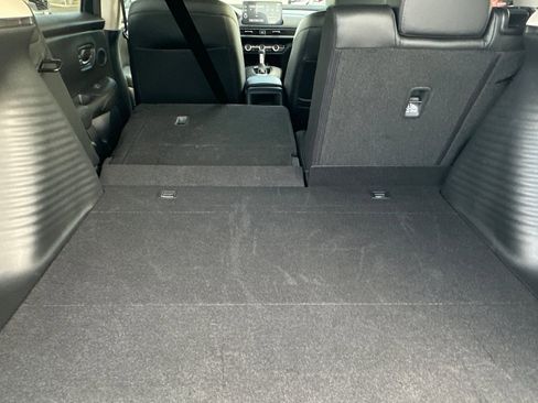 Certified 2026 Honda HR-V EX-L image 15