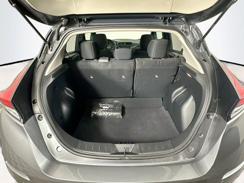 Used 2024 Nissan Leaf SV Plus image 27